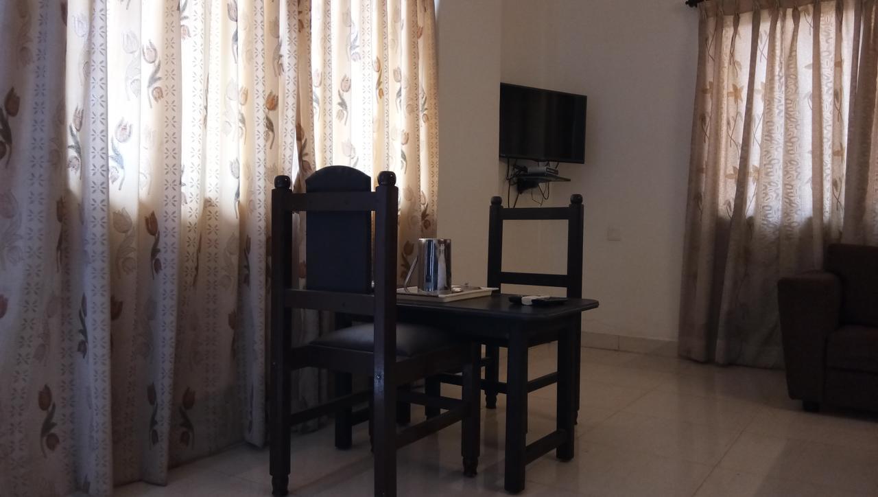 Hotel Vedanta Mangalore