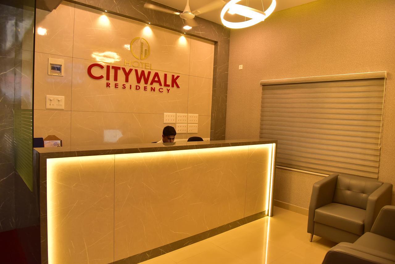 Citywalk Residency Mangalore
