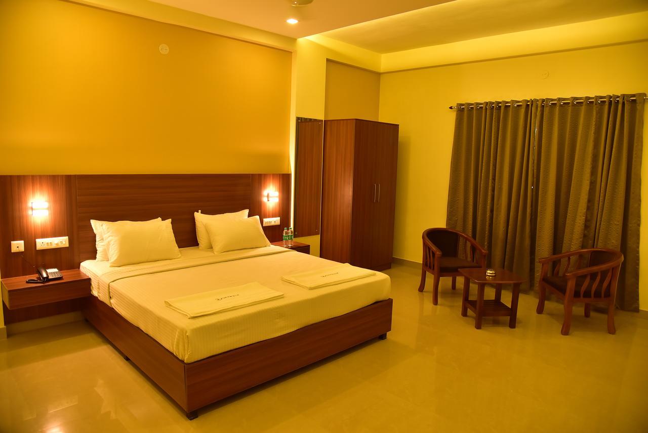 Citywalk Residency Hotel Mangalore