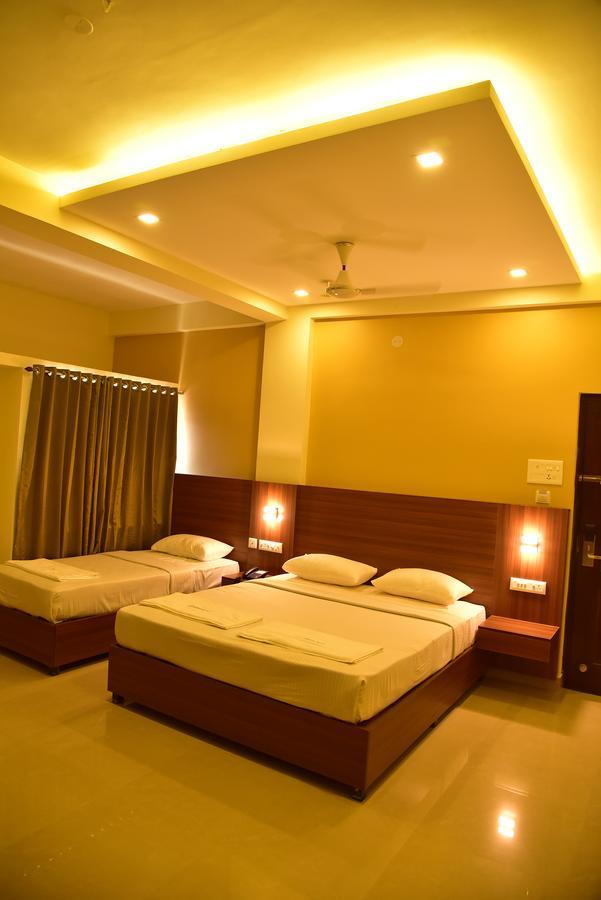 Citywalk Residency 2*