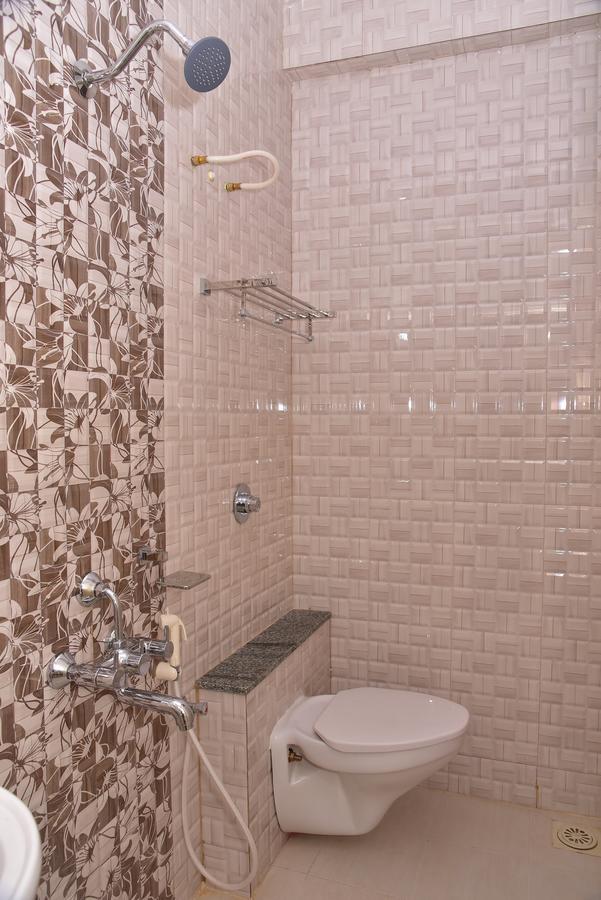 Citywalk Residency Hotel Mangalore