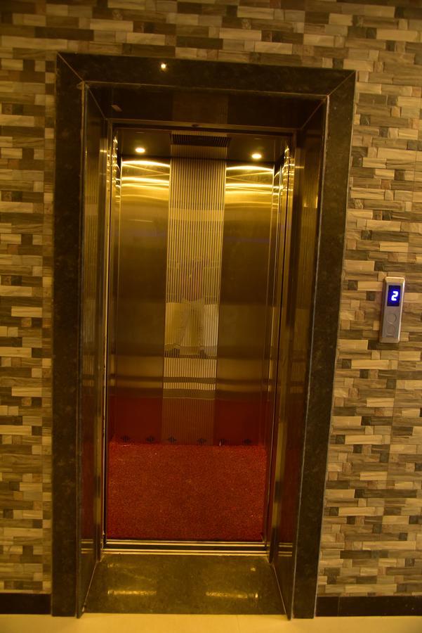 Citywalk Residency 2* Mangalore