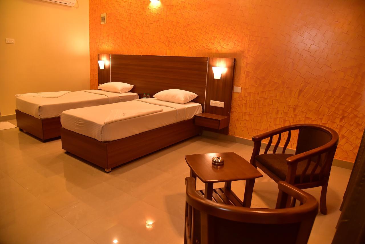 Citywalk Residency Mangalore