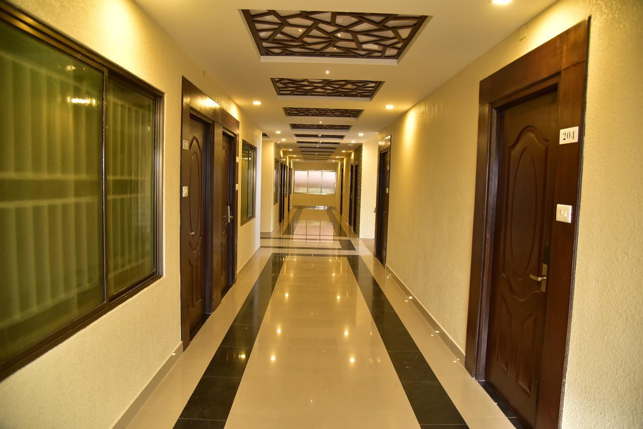 Citywalk Residency Mangalore