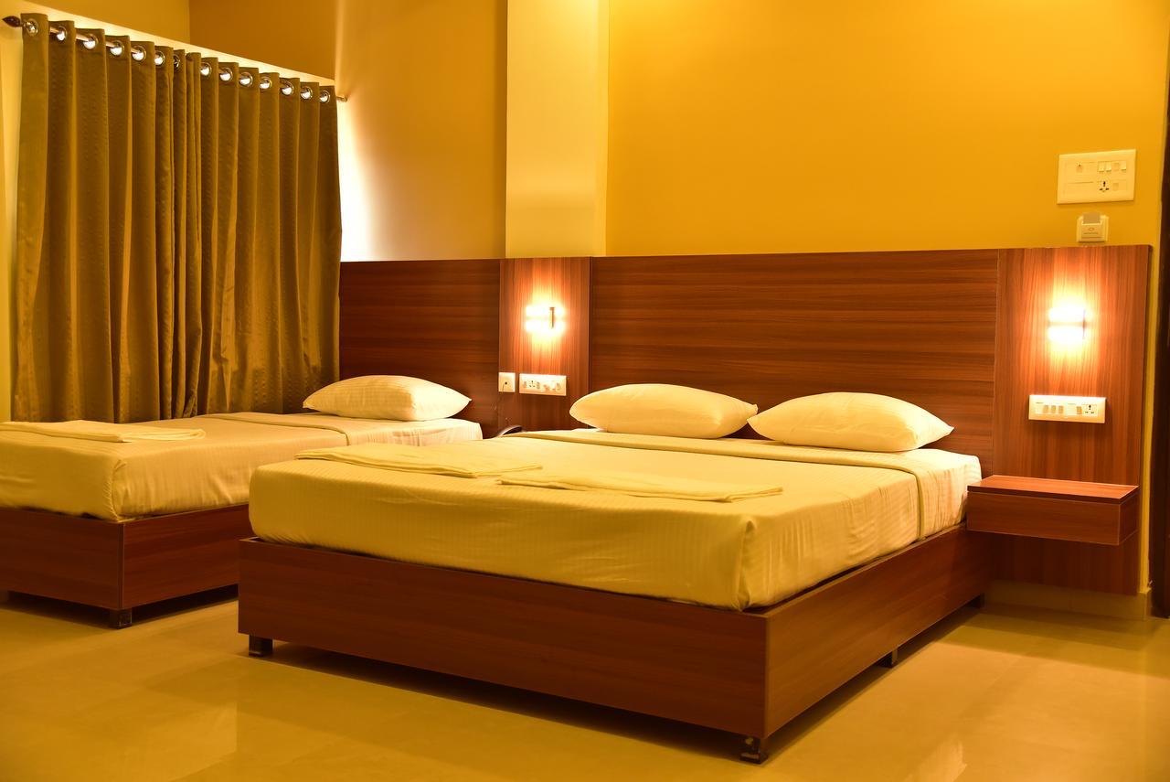 Citywalk Residency 2* Mangalore