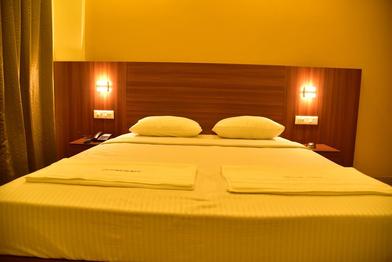 Citywalk Residency 2*