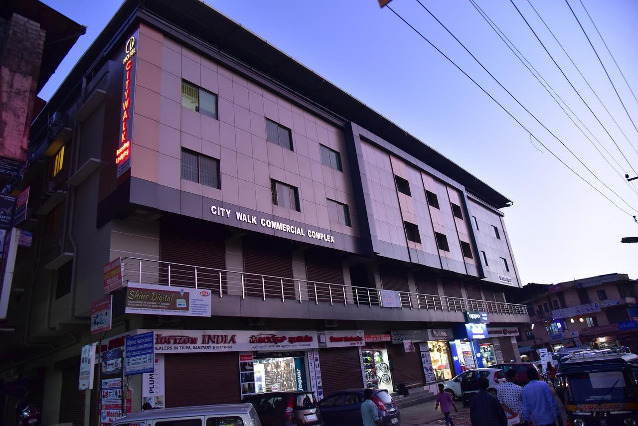 Citywalk Residency 2* Mangalore