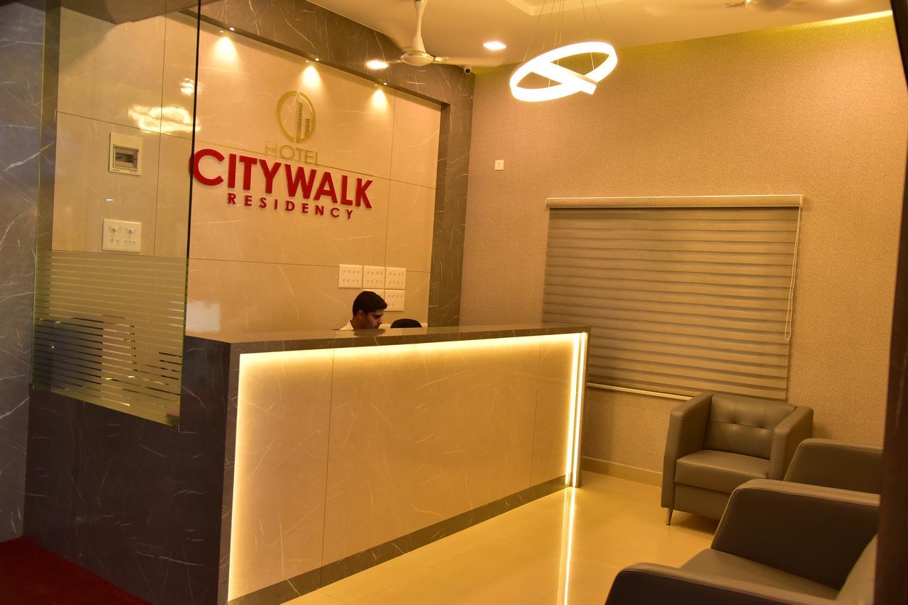 Citywalk Residency