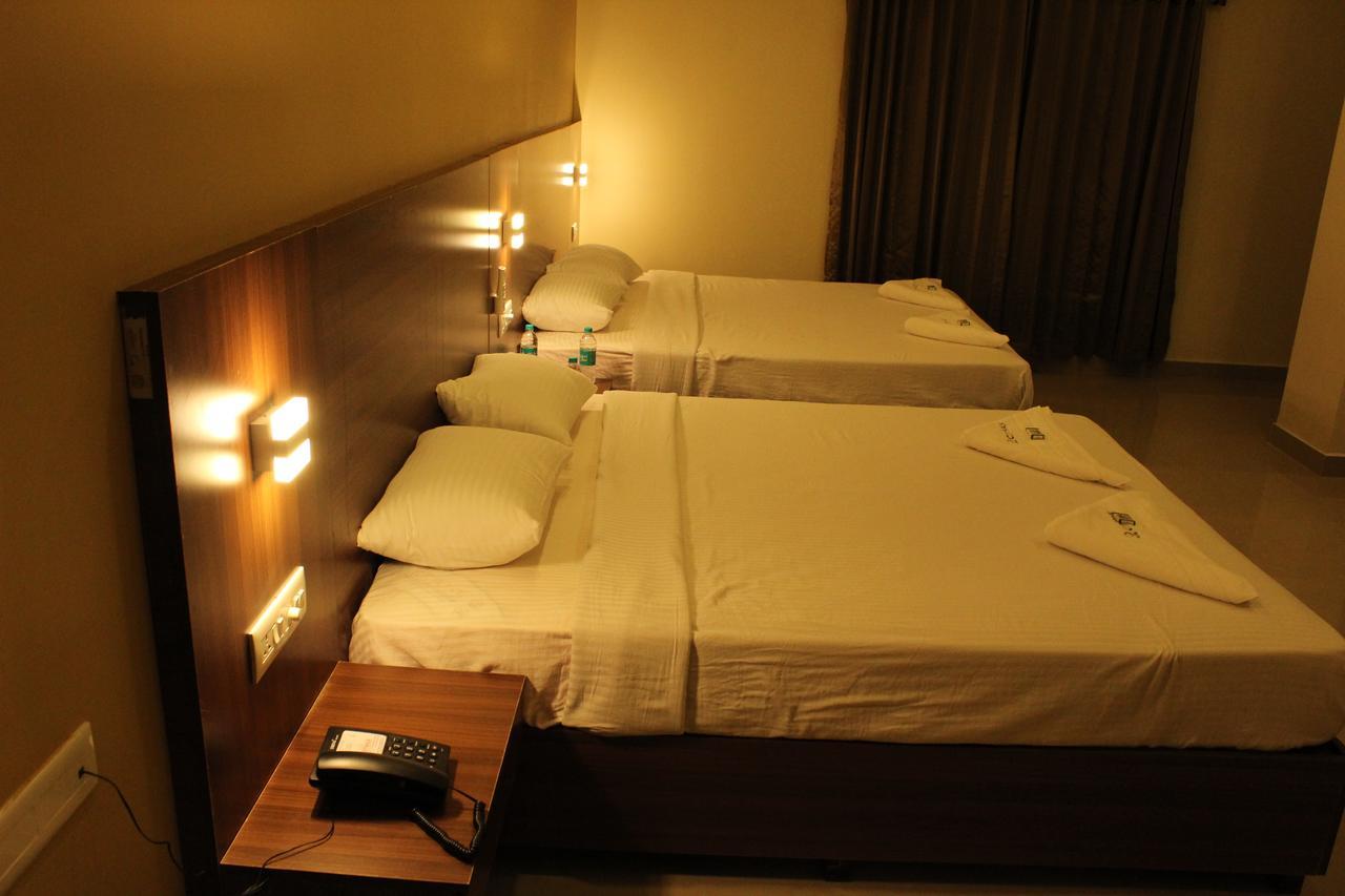 Hotel Citywalk Residency Mangalore