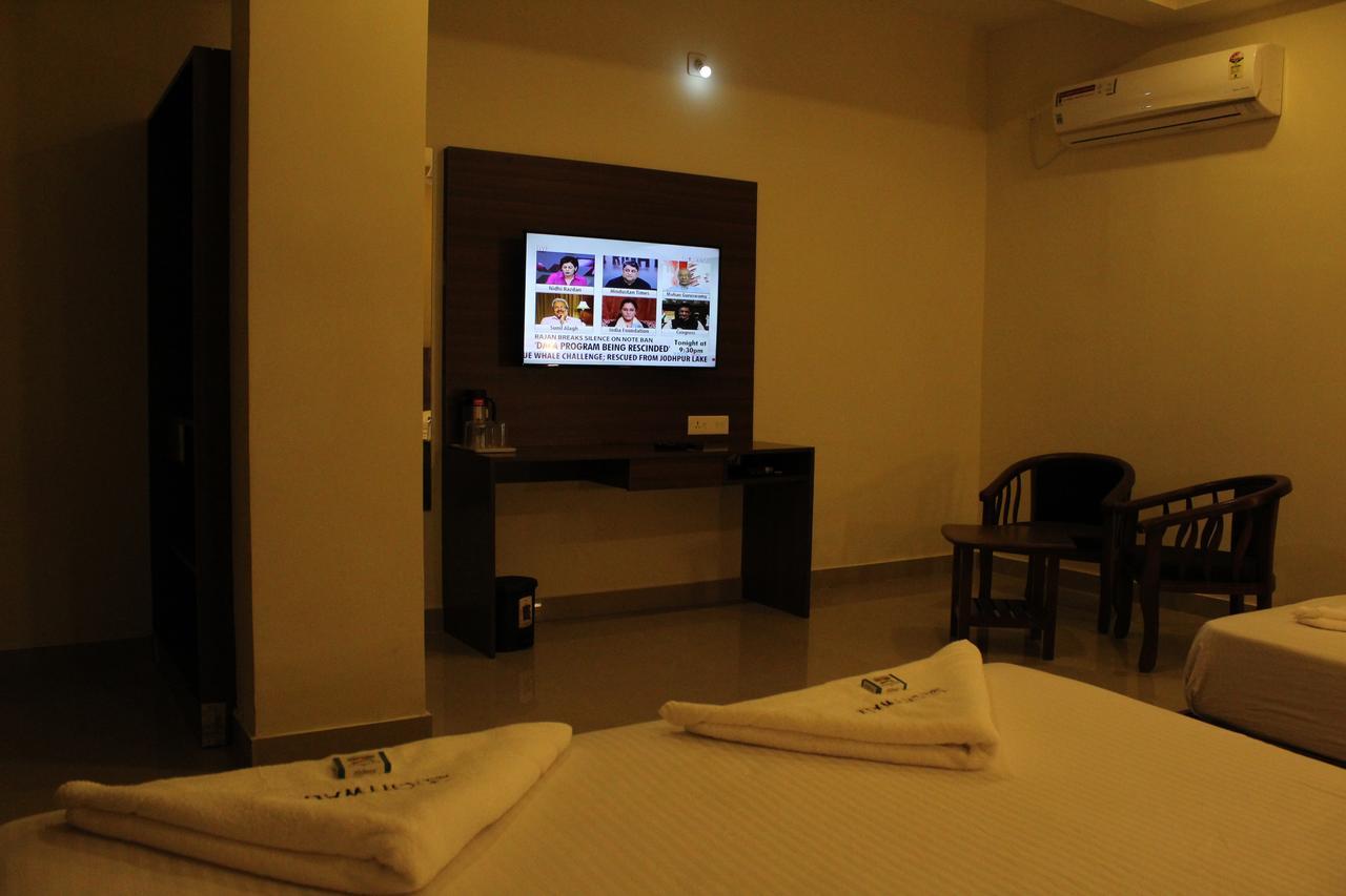 Citywalk Residency Mangalore