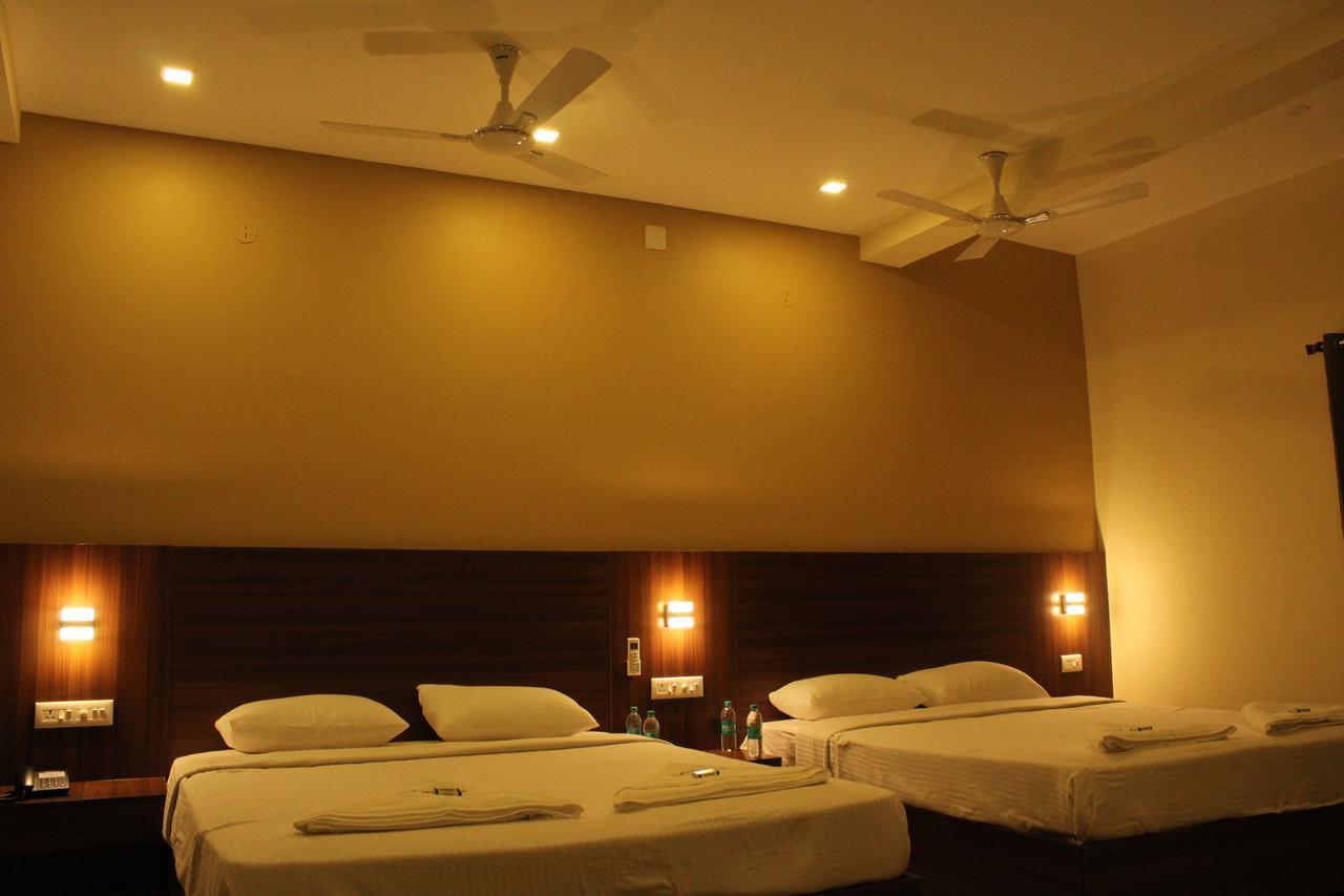 Citywalk Residency 2*