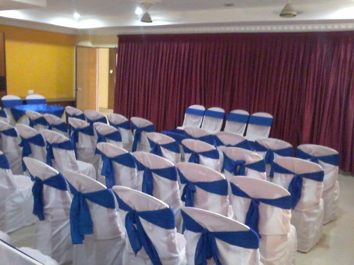 Megha Residency