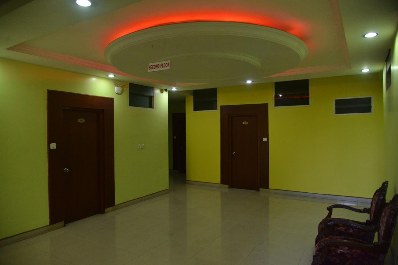 Megha Residency Mangalore