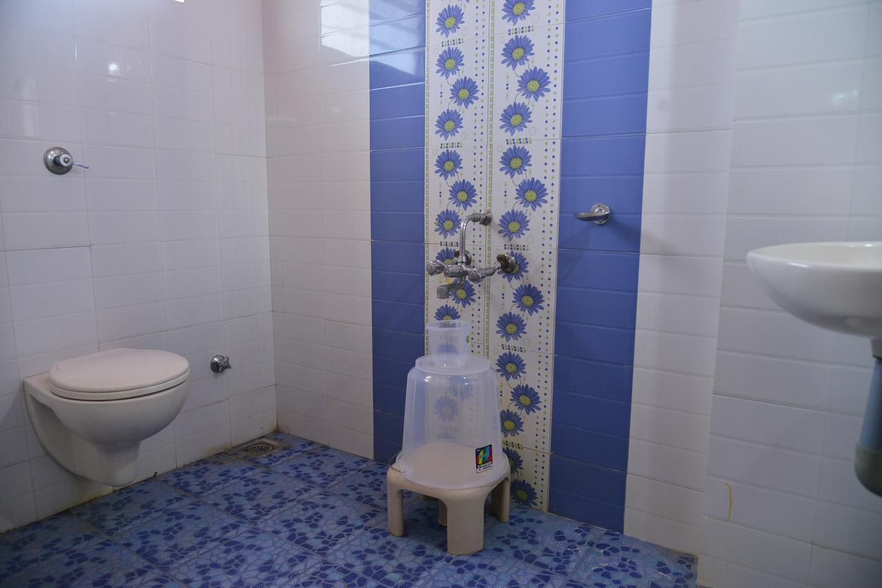 Hotel Megha Residency Mangalore