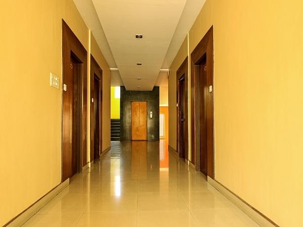 Megha Residency 2*