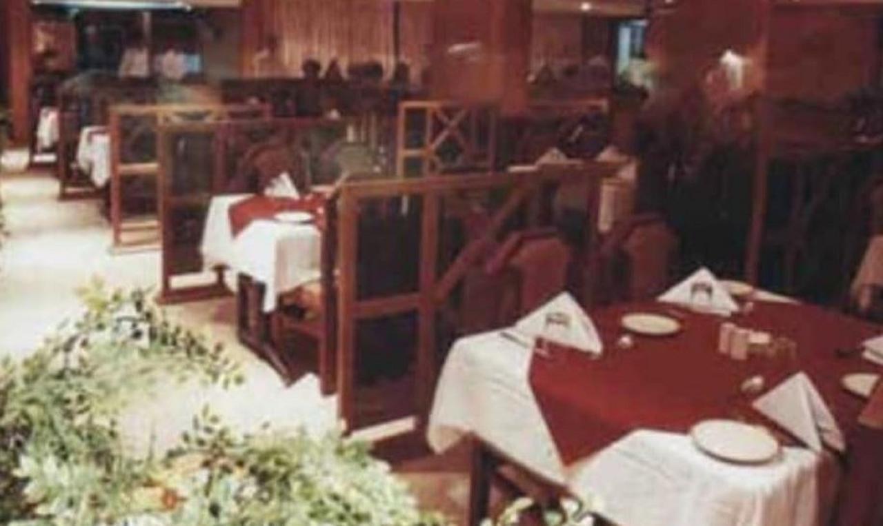 Hotel Abhiman Residency