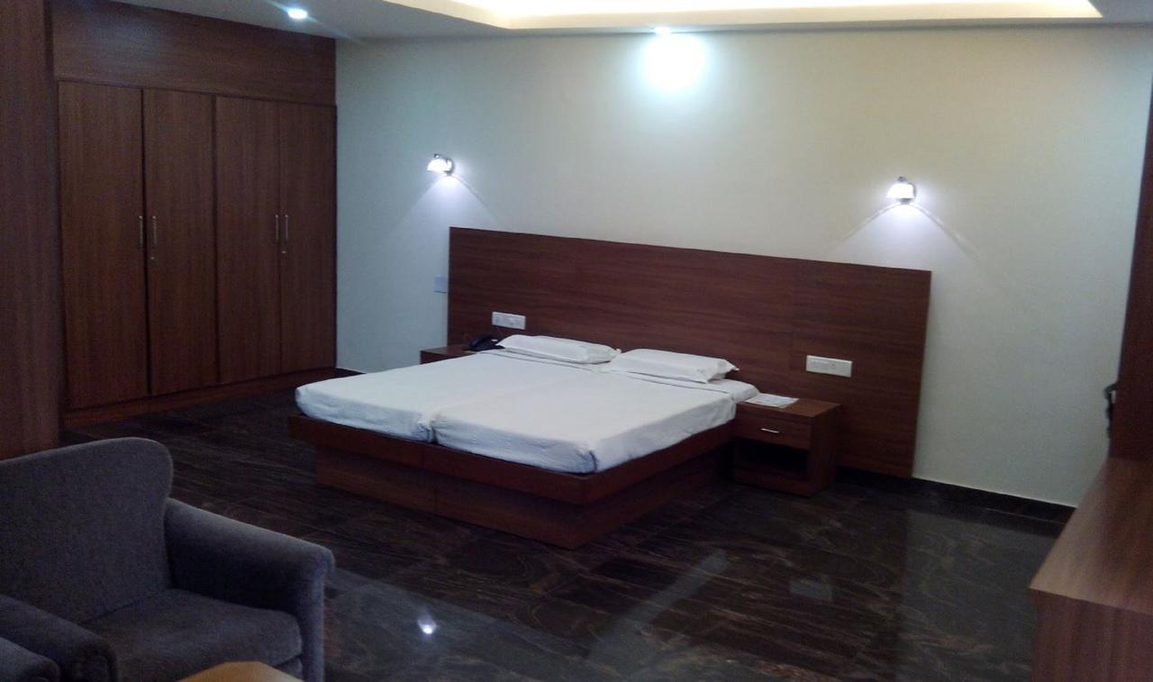 Abhiman Residency Hotel