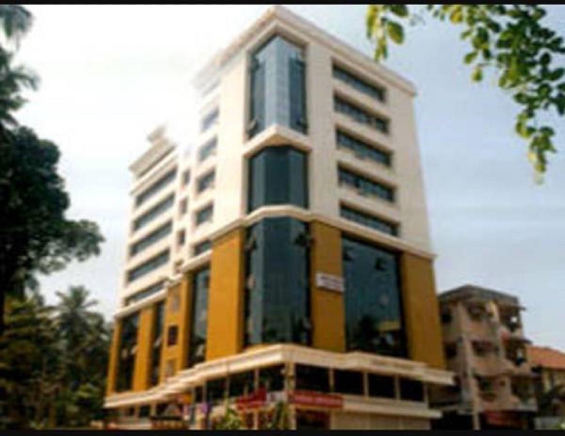Abhiman Residency Hotel
