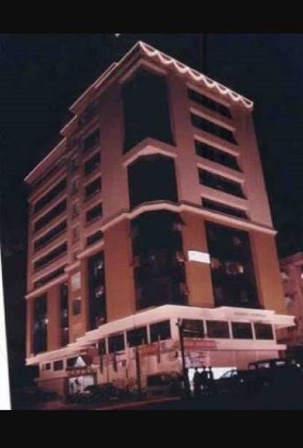 Abhiman Residency Mangalore