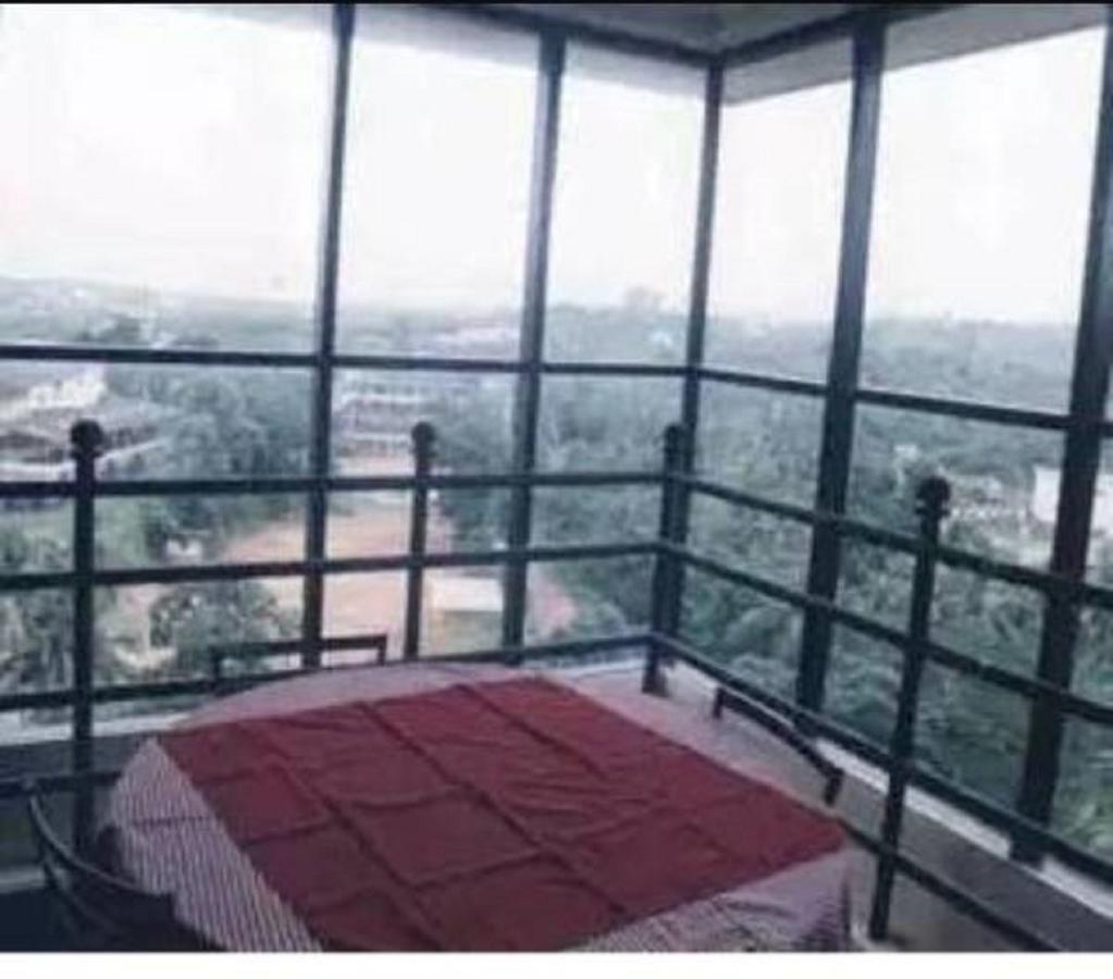 Abhiman Residency 2*