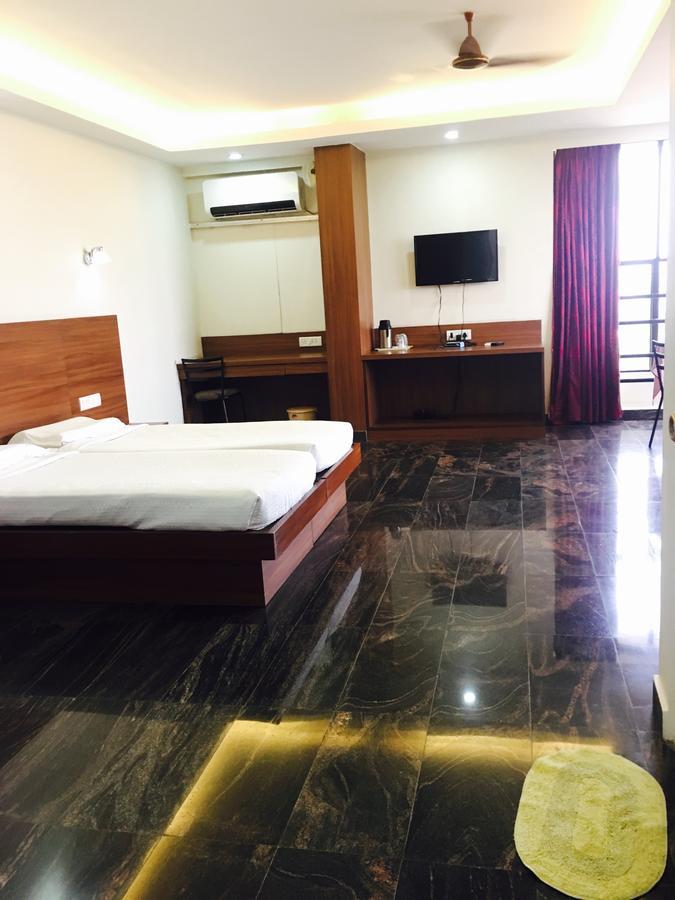 Abhiman Residency 2*
