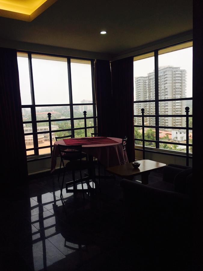 Hotel Abhiman Residency