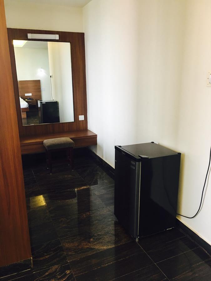 Abhiman Residency Hotel