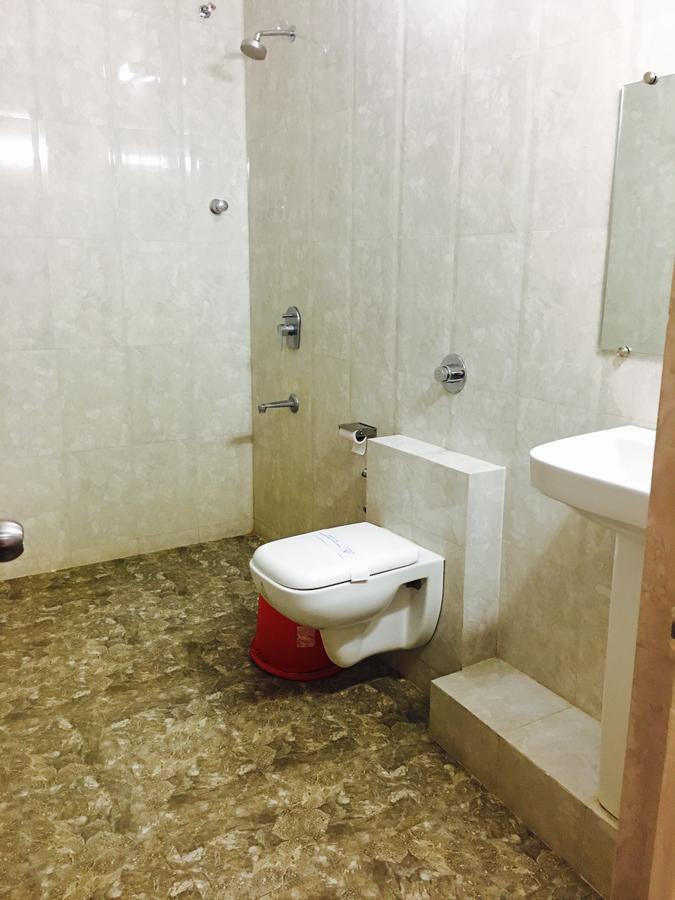 Abhiman Residency Hotel