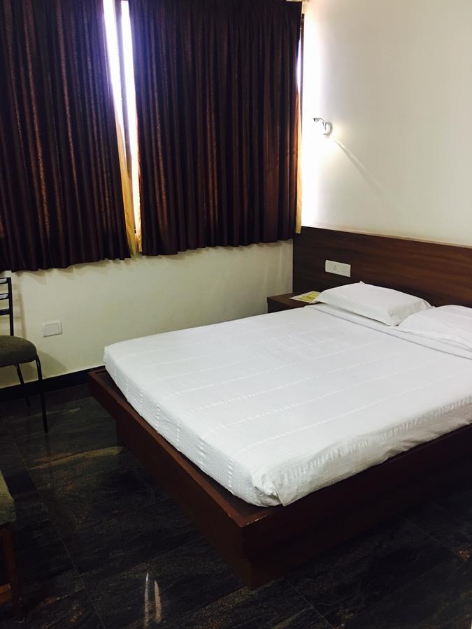 Hotel Abhiman Residency Mangalore