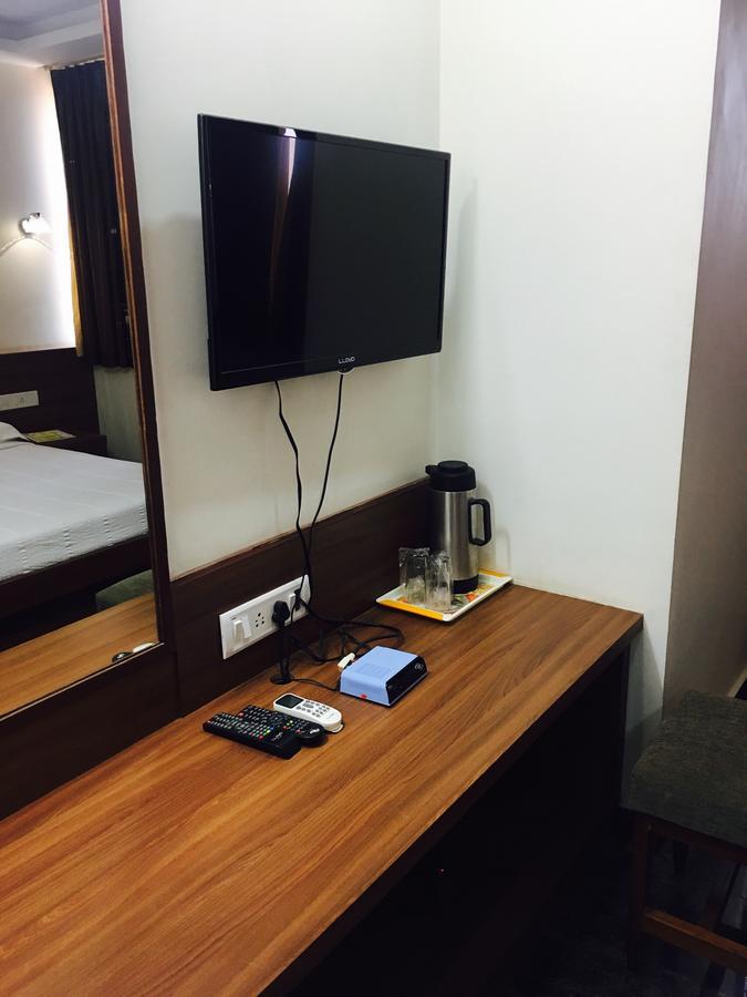 Abhiman Residency