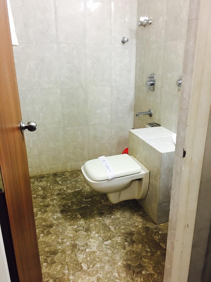 Hotel Abhiman Residency