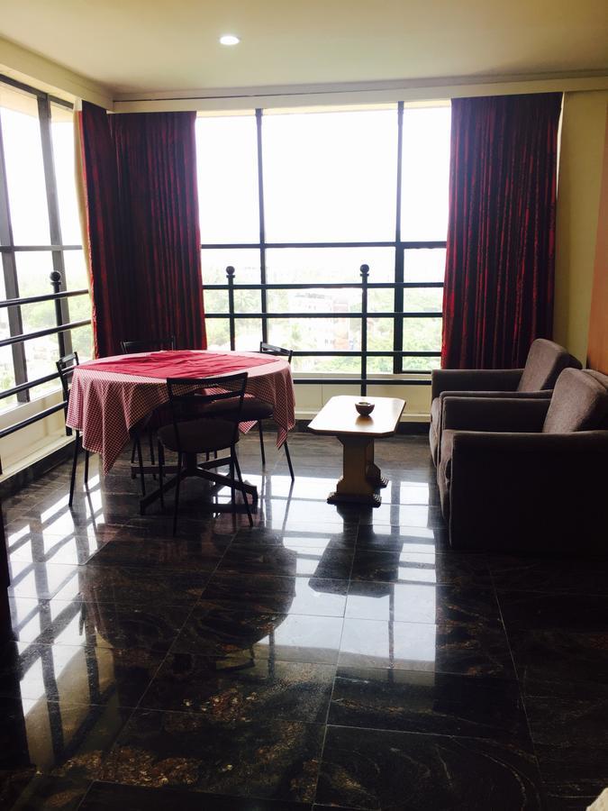 Abhiman Residency Hotel 2*