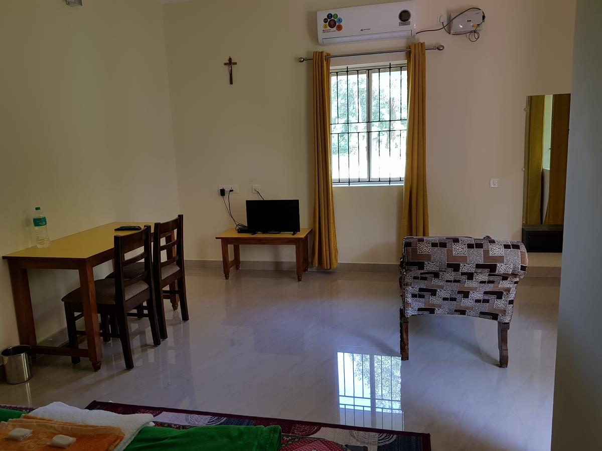 Green Retreat Second * Mangalore
