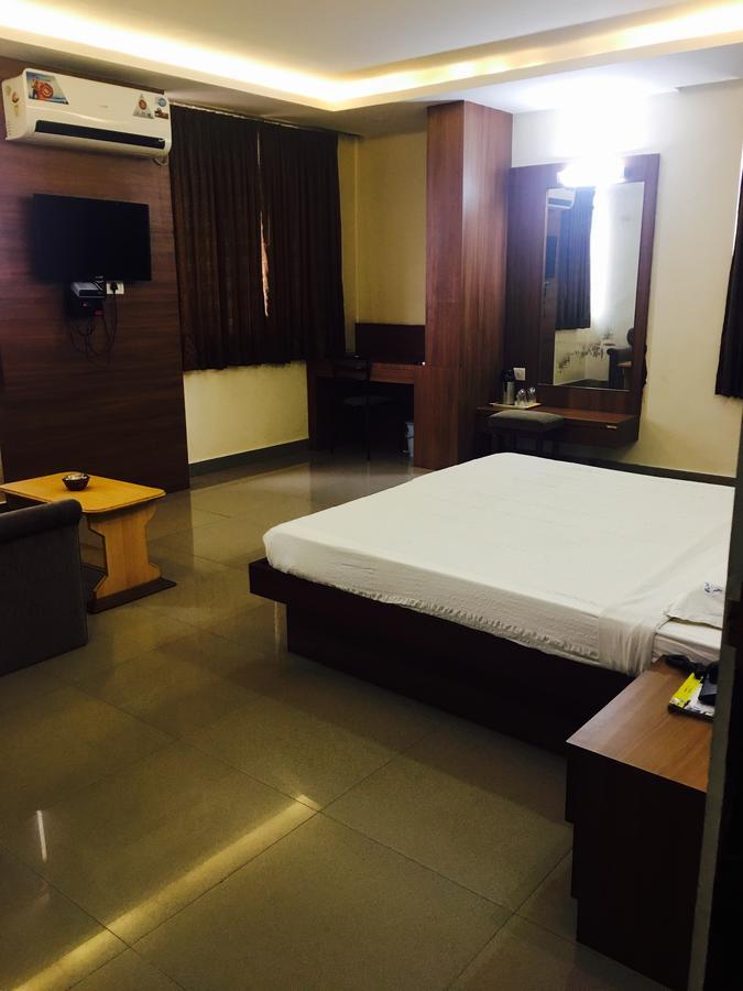 Abhiman Residency Mangalore