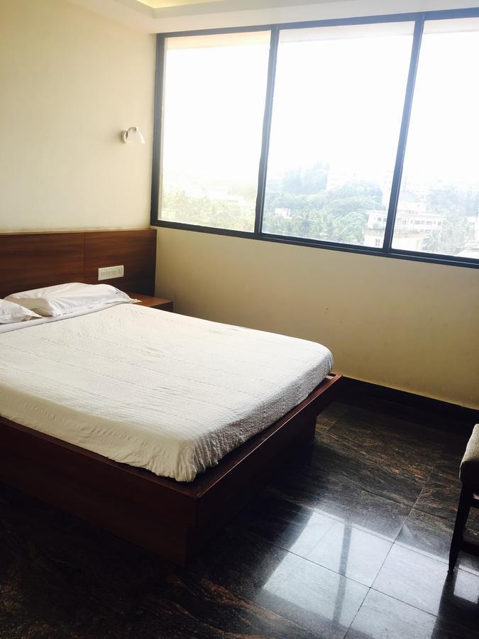 Abhiman Residency 2* Mangalore