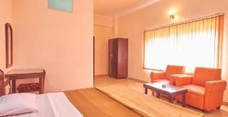 Hotel Woodside