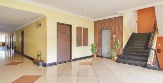 Hotel Woodside Mangalore