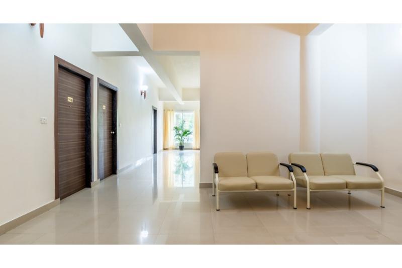 Treebo Comforts Inn, Road Deralakatte 3* Mangalore