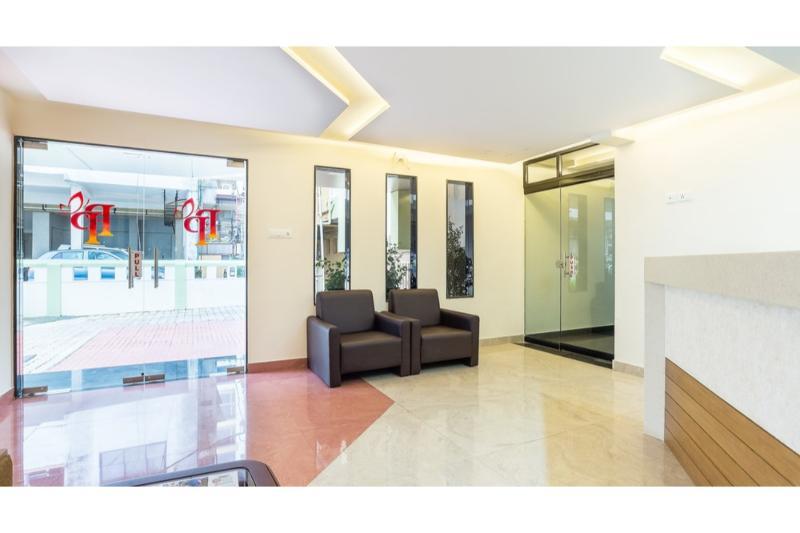 Treebo Comforts Inn, Road Deralakatte Hotel Mangalore