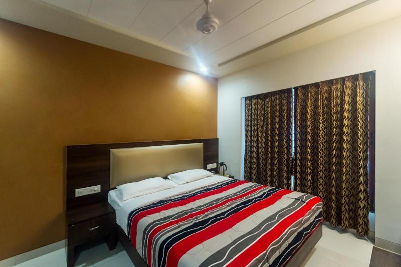 Summer Sands 3* Mangalore