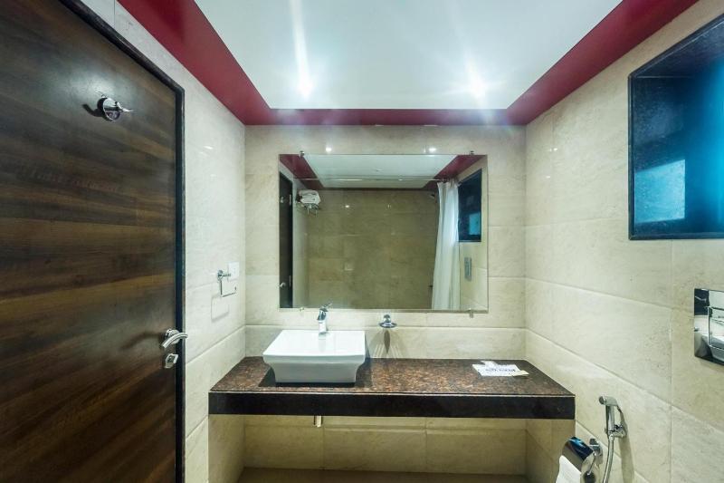 Summer Sands 3* Mangalore