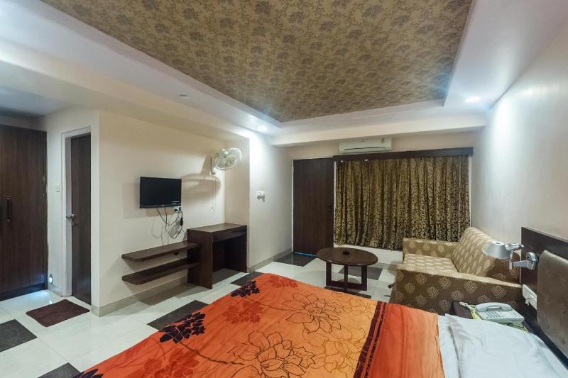 Summer Sands 3* Mangalore