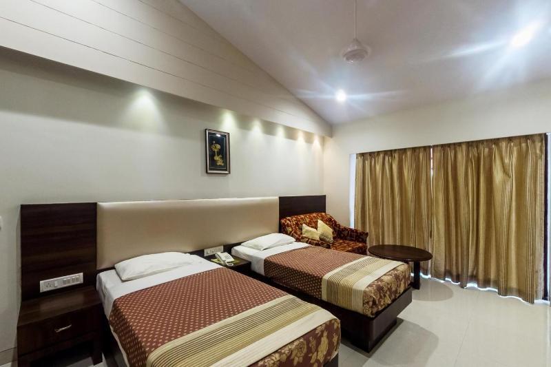 Summer Sands 3* Mangalore