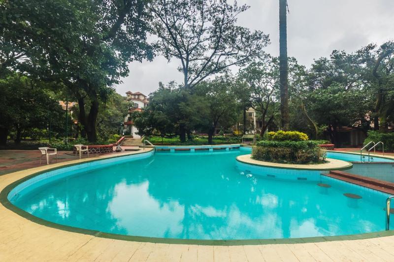 Summer Sands 3* Mangalore