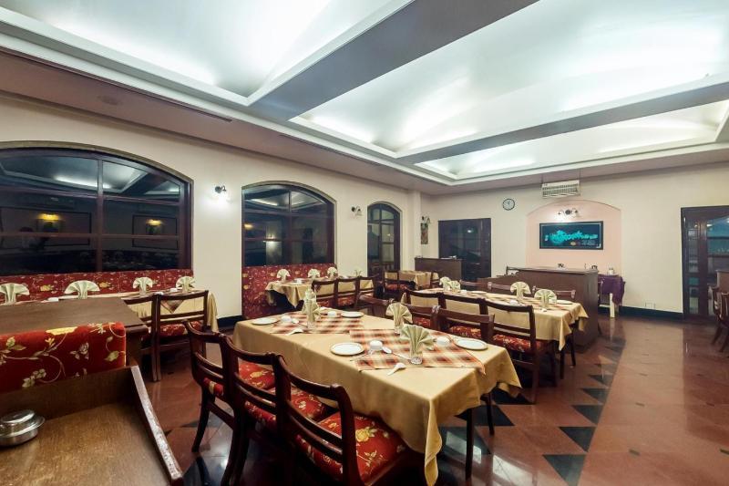 Hotel Summer Sands 3*