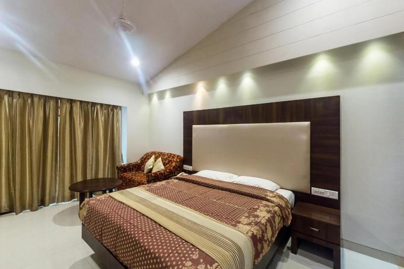 Summer Sands 3* Mangalore