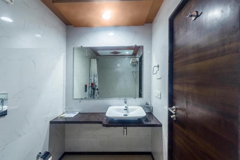 Summer Sands 3* Mangalore