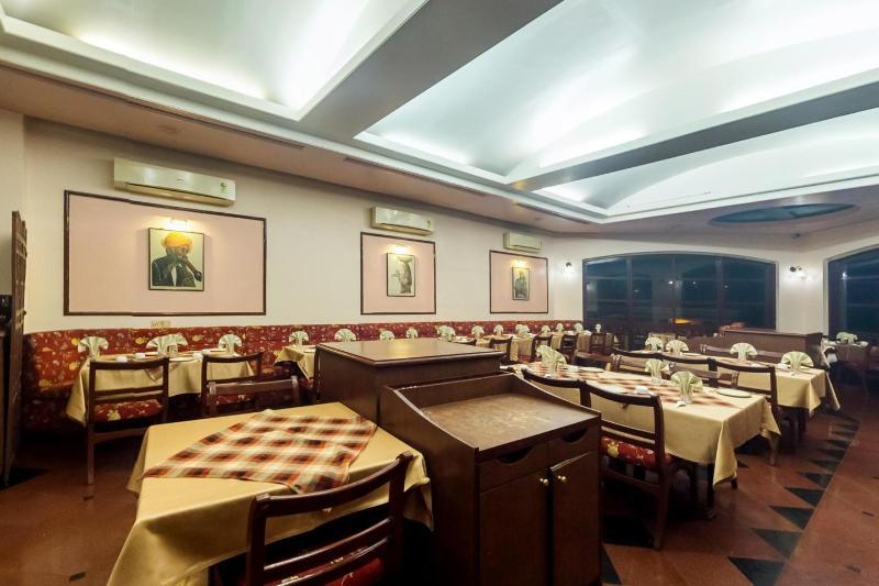 Summer Sands 3* Mangalore
