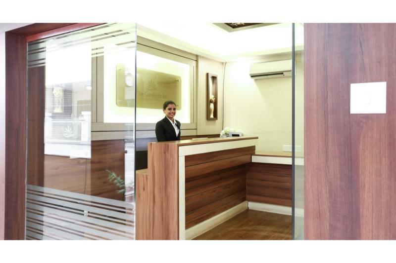 Hotel Treebo Pappilon Palace - Pvs Circle 3*