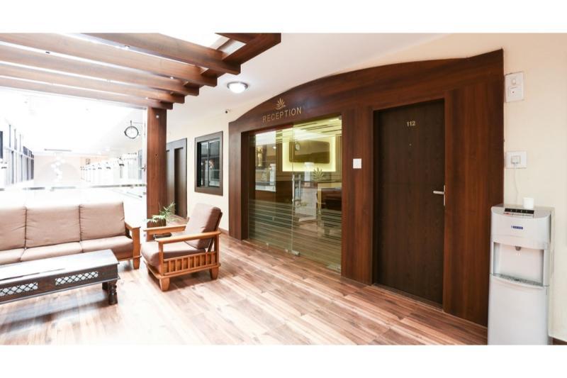 Hotel Treebo Pappilon Palace - Pvs Circle 3*